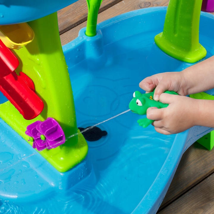 Стіл водний Step2 Rain Showers Splash Pond — фото 4