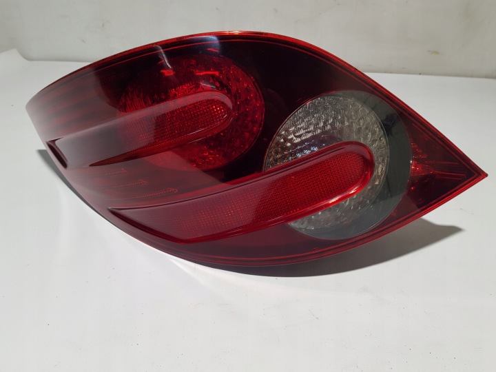 MERCEDES W251 left rear part light A2518200364