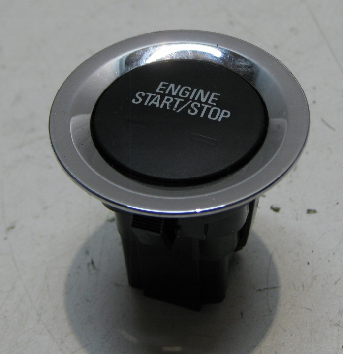OPEL ASTRA K V KOMBI tlačítko vypínač ZAPLON START STOP KEYLESS 39024672
