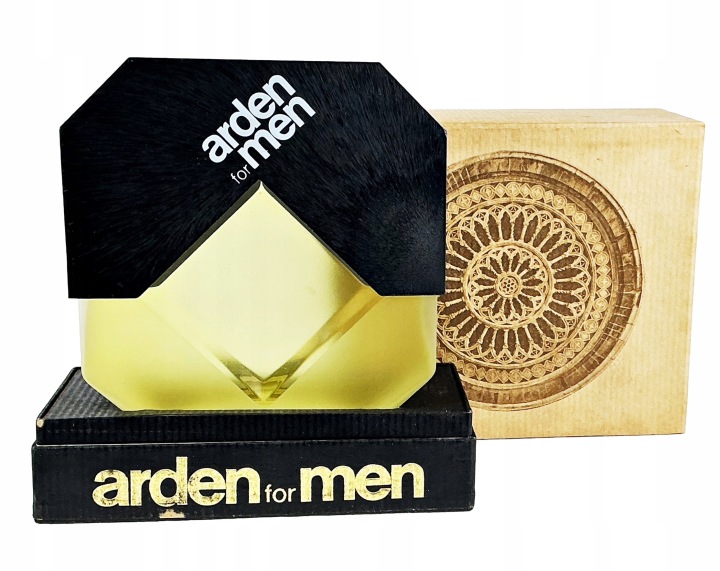 elizabeth arden arden for men