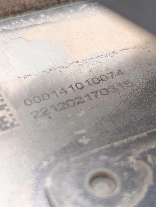 Drainer, klimaanlæg 9474774 BMW iX 2023 12