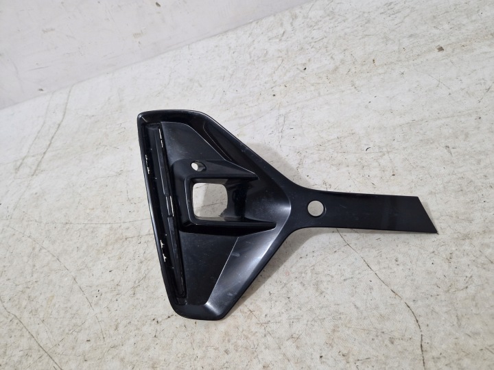 OPEL ASTRA L VI Grille Grille/masque Pare choc Gauche Avant 9839195080