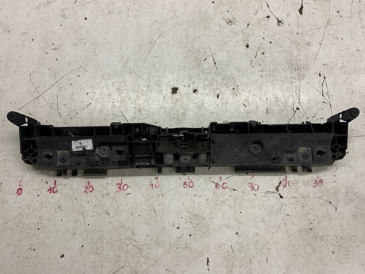 Schlossträger oben Versteifung 625003860R RENAULT CLIO IV