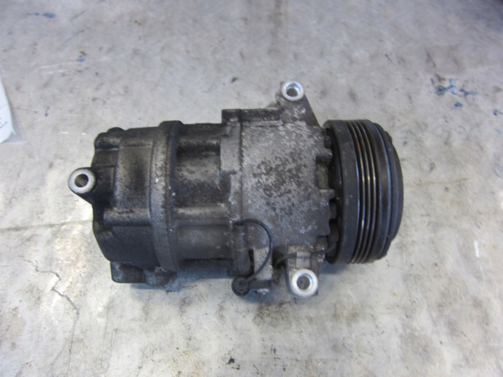 BMW E46 E83 X3 Compresseur Compresseur Climatisateur air conditionné