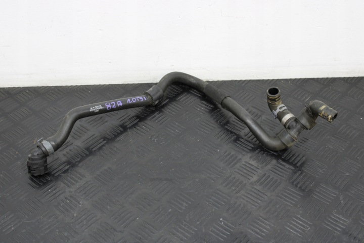 hose wiring of water 2Q0122051AD AUDI A1 II 82A