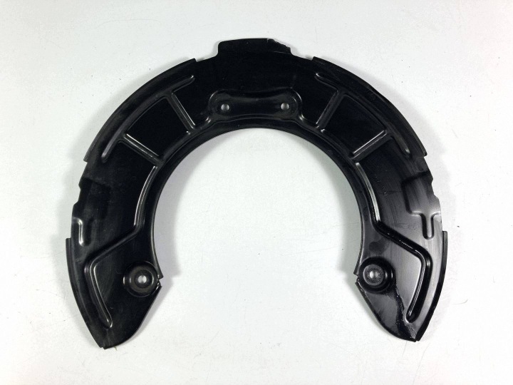 Chevrolet Corvette C8 2020-2026 copertura GREMBIALINA tarczy freno Anteriore