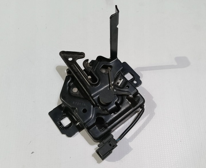 bonnet latch lock pokrywy of the engine Ford Expedition 2018