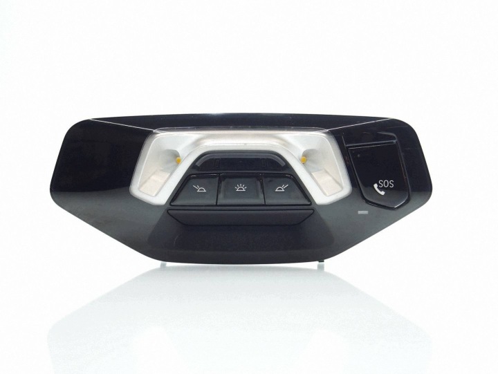 feu lumière de toit BMW 1 F40 2 F44 63315A52CC9