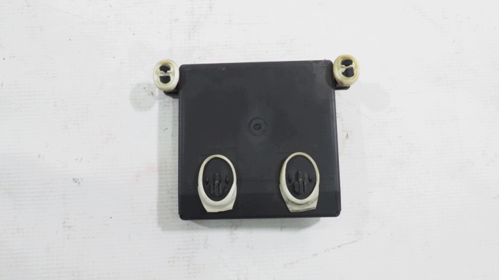 Mercedes CLS W219 module control unit door right rear part 2198200326