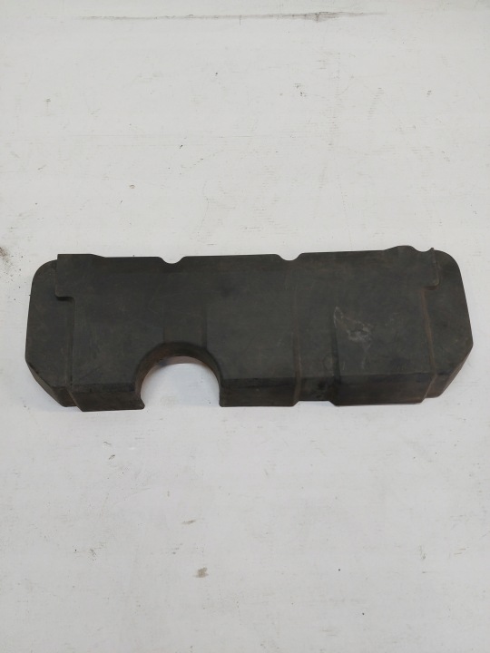 cover motor cover OPEL VECTRA C 3.2