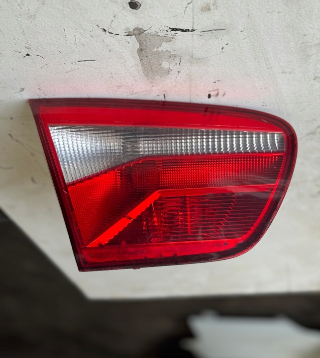 Licht für die Heckklappe links hinten SEAT IBIZA IV 6J KOMBI EU