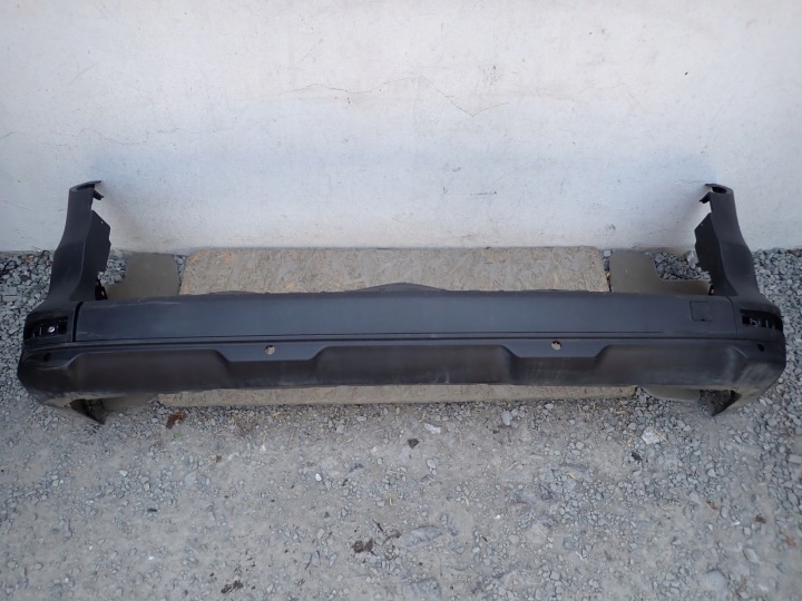bumper rear part rear RENAULT EXPRESS VAN KANGOO III 2021- 850106340V