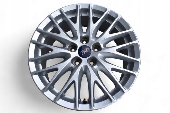 Jante d’aluminium FORD FOCUS MK3 KUGA 7.0" x 17" ET50 5x108 BM5J-1007-DB