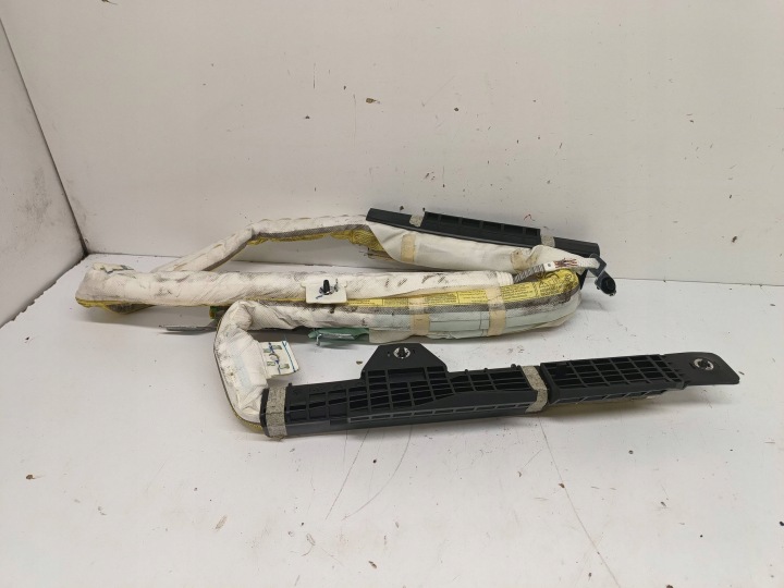 KIA OPTIMA IV KOMBI strešný airbag airbag ľavá 85010-D4300 2018R