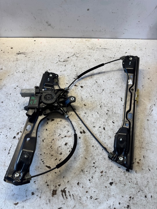 OPEL ASTRA K 5 ablakemelő motor mechanizmus ablak jobb eleje EUROPA