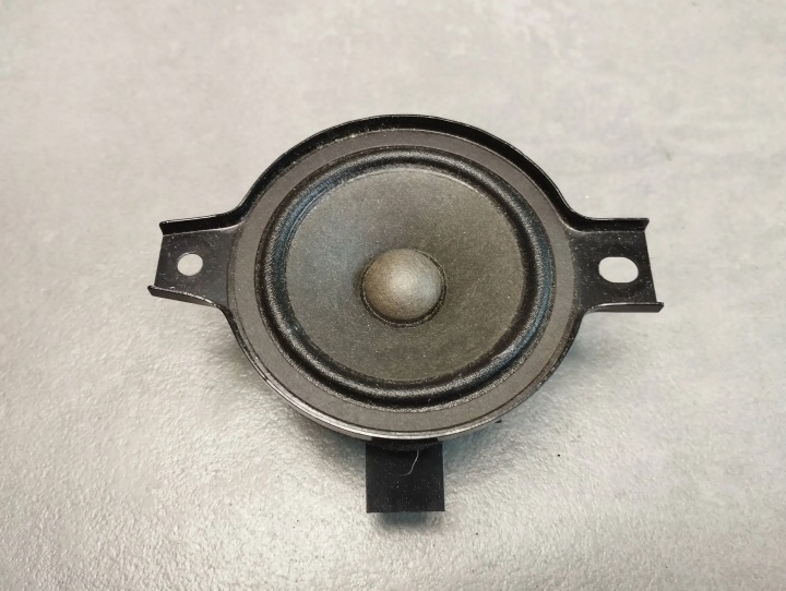 Opel Astra K Altoparlante consolle 13380268