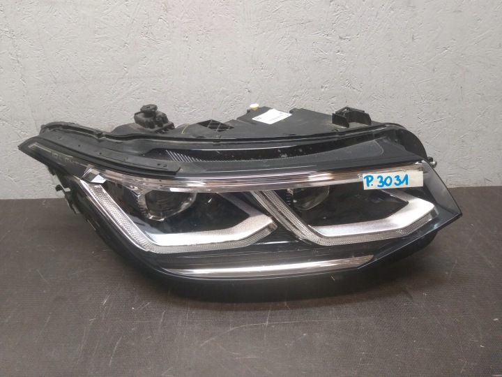 LIGHT FRONT RIGHT VW TIGUAN FULL LED 5NN941082D