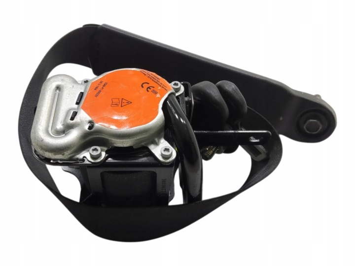 tension belt safety right front NISSAN NAVARA IV D23 NP300 15-22 86884-4KJ4A