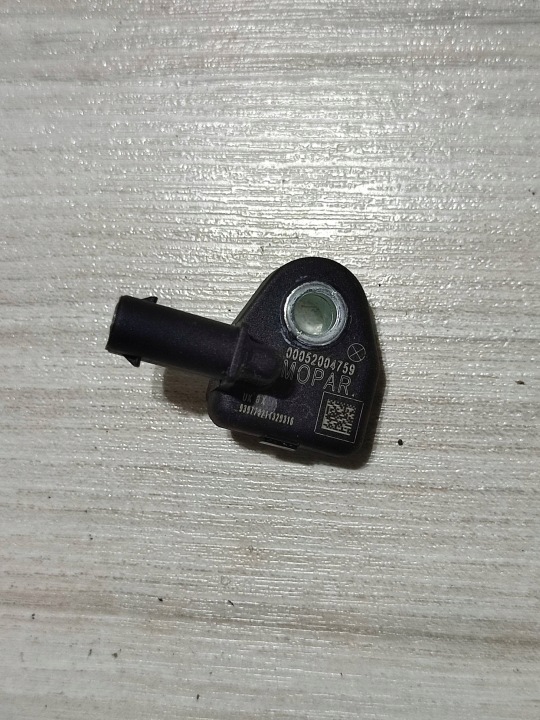 Fiat Tipo 2018 Crashsensor Drucksensor Airbag