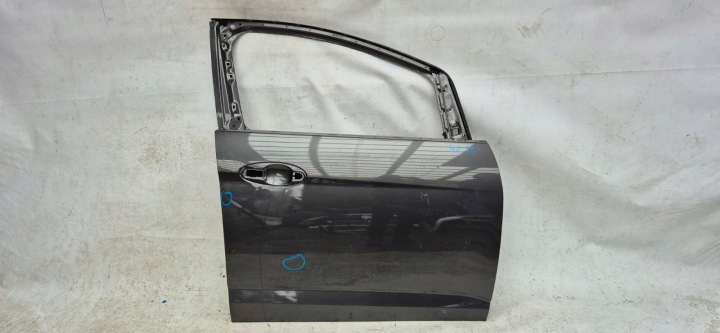 FORD C-MAX II MK2 10- Tür rechts vorne vorne