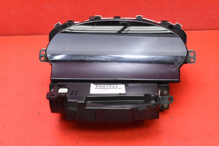 dials dials EU 83800-52640 TOYOTA YARIS 1 and 1.4 D-4D 75 KM 99-03