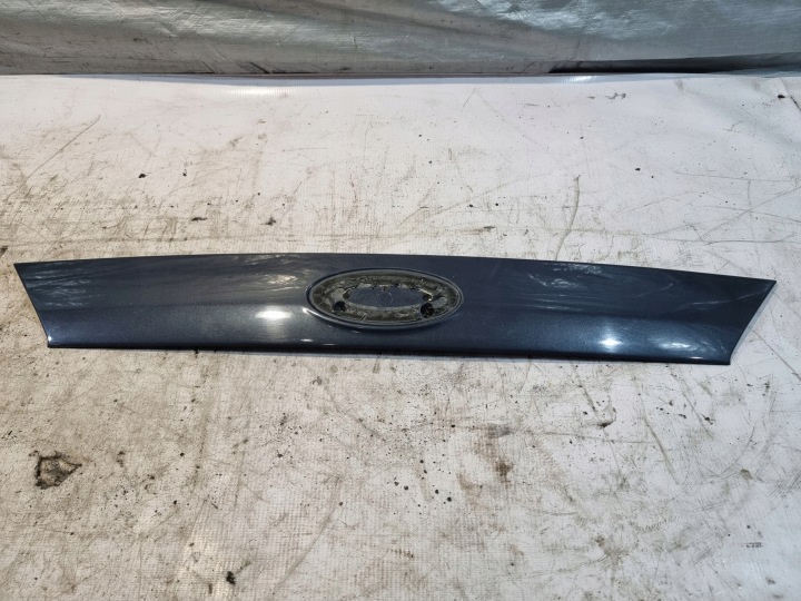 Blende Schutzkappe heckklappe heck K: X6 OE BS71-402B34-ADW FORD MONDEO MK4 LIFTBACK 07r