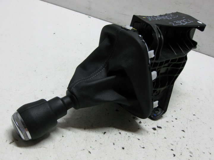 MOVANO MASTER III LIFT Schalthebel Schalt getriebe Manschette Schaltknauf Schaltkopf 34013165R