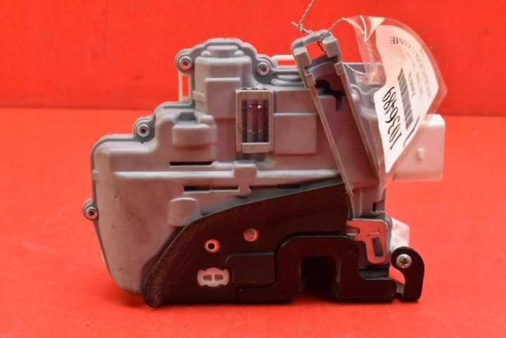 de la Serrure Portière Gauche Avant Avant EU ZDP0031L SEAT ALTEA XL 1 et 04-09