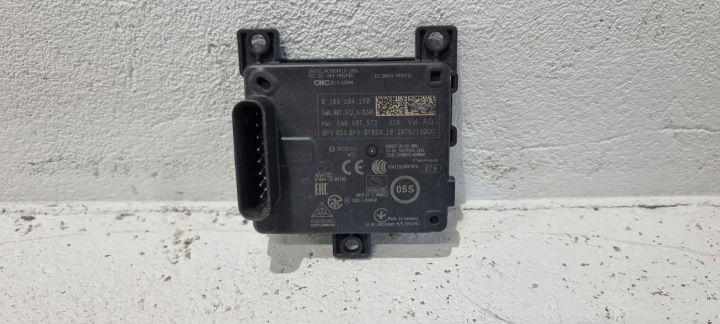 ΣΥΜΒΟΥΛΟΣ ΑΙΣΘΗΤΗΡΑΣ ΔΙΑΣΤΡΟΦΗΣ VW AUDI SEAT SKODA 5WA 9