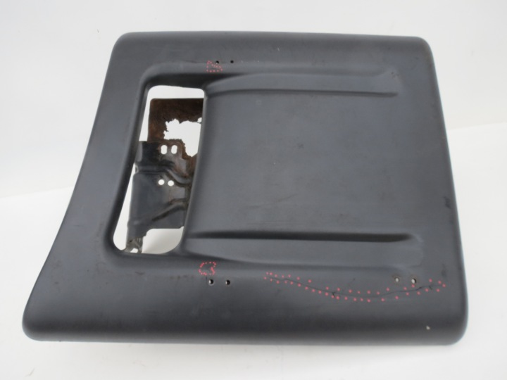 Blende Abdeckung Gehäuse TLUMIKA SCANIA 124 420R