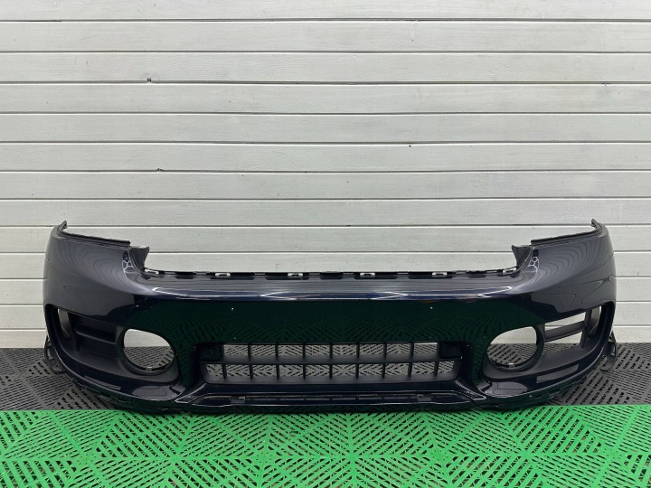 lökhárító elülsö eleje Mini Cooper Countryman F60 KOMPLET SLIZGOW 7390520