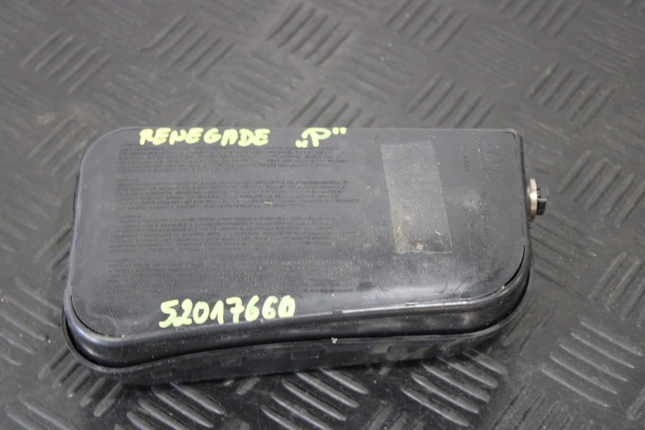 airbag airbag right 52017660 JEEP RENEGADE