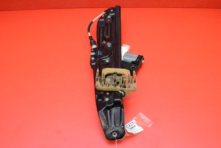 fensterhebermotor rechts heck EU 7182122 BMW F11 09-13