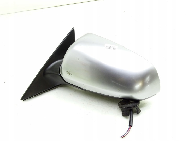 SPECCHIETTO RETROVISORE sinistro AUDI S3 8P 05-08 R