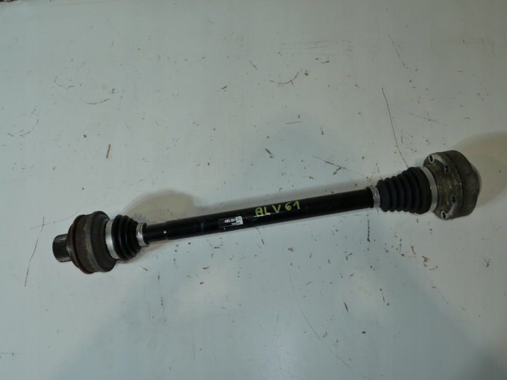 AUDI A6 A7 4K C8 A8 4N D5 poloos 4N0501203