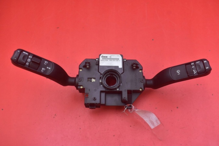 DEVIO LUCI TERGICRISTALLO TERGI PAJAK 10400107014 ALFA ROMEO 159 berlina 05-11