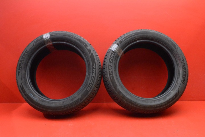 Reifen Reifen 2 SZT MAZZINI WIELOSEZON 195/55/16 24R
