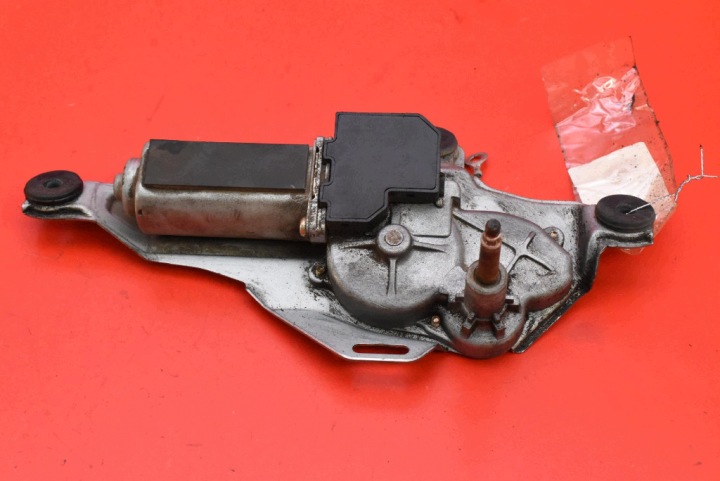 mini motor of a wiper rear part 85130-42040 TOYOTA RAV4 2 II 00-03