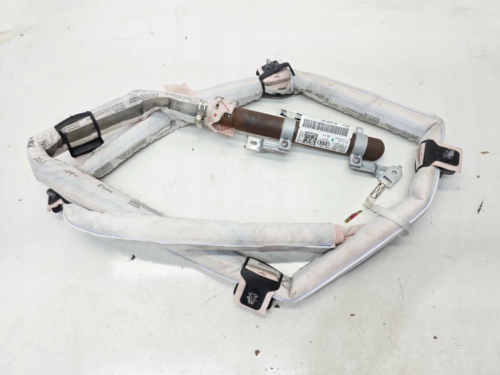 roof airbag airbag POWIETRZNA left AUDI Q5 8R 8R0880741F