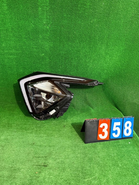 REFLEKTOR Gauche KIA SPORTAGE V FULL LED nr:358