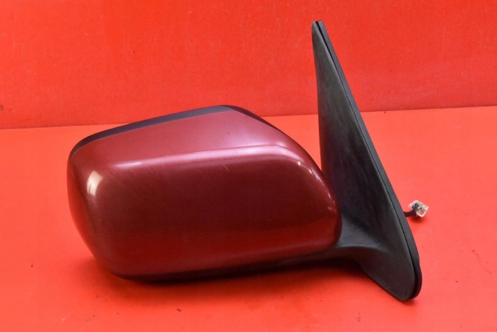 SPECCHIETTO RETROVISORE Destro ZY8 EU 012289 SUZUKI GRAND VITARA 2 II 05-08 5 PIN