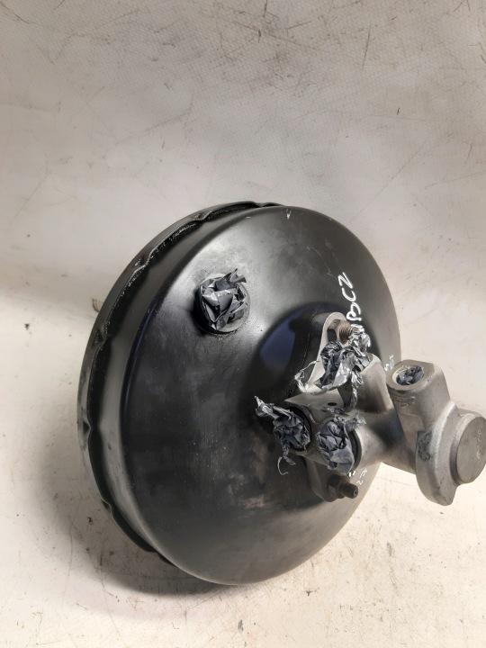 servo pumpa brzdová 4S612B195KB FORD FIESTA MK6 1.4TDCI