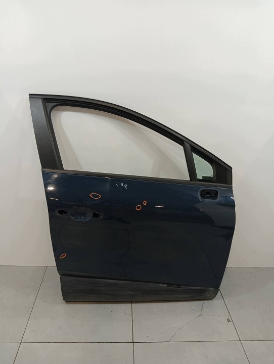 Tür rechts vorne DVRPE Renault Captur II (2019-)