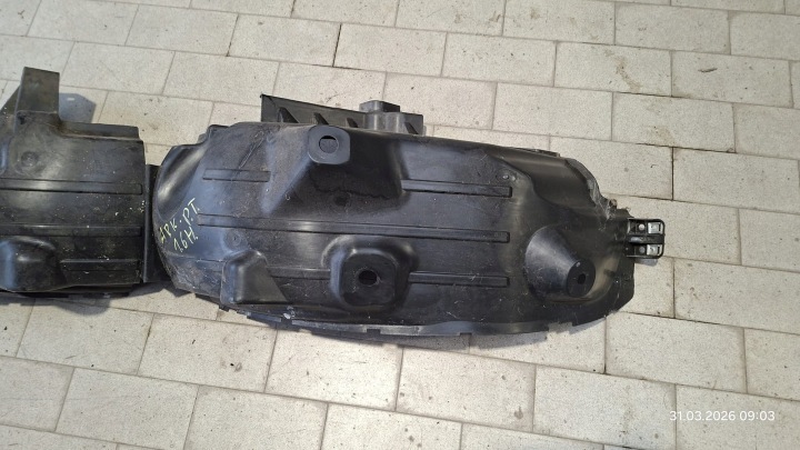 Radschale hinten heck Seite rechts Renault Arkana 1.6 E-TECH 767487319R
