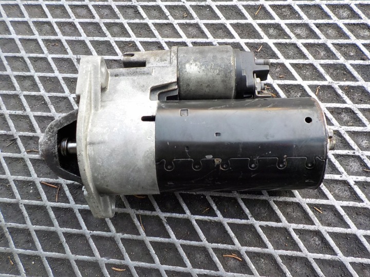 OPEL INSIGNIA 2.0 CDTI Motorino di avviamento 55572065 0001148004