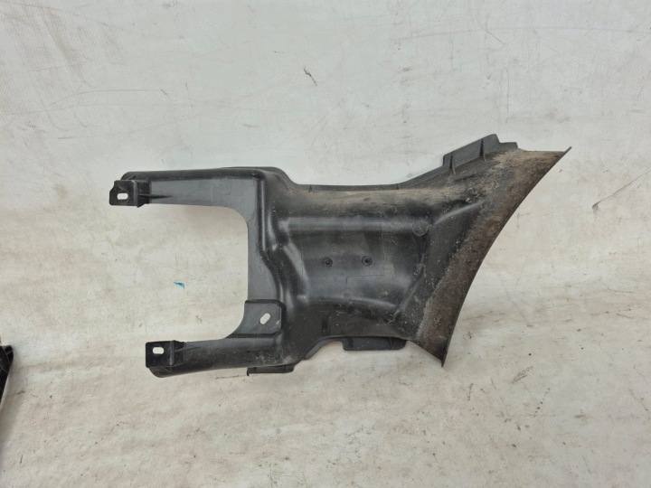 FORD TRANSIT CUSTOM LIFT 17- volante Tubo d’ingresso Dell’aria KK21-278-G06-A