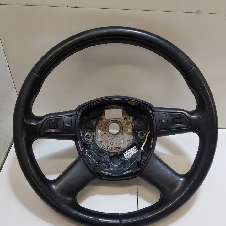 volant AUDI A6-C6 4F0419091AH