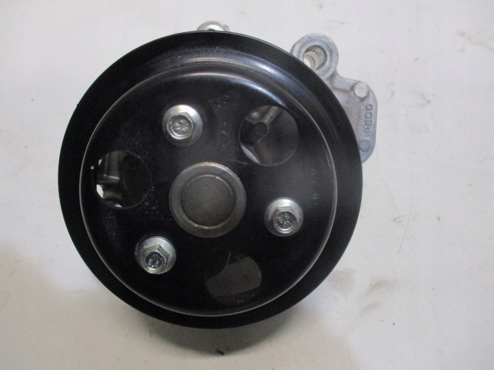 Wasserpumpe MAZDA 2 1,5i