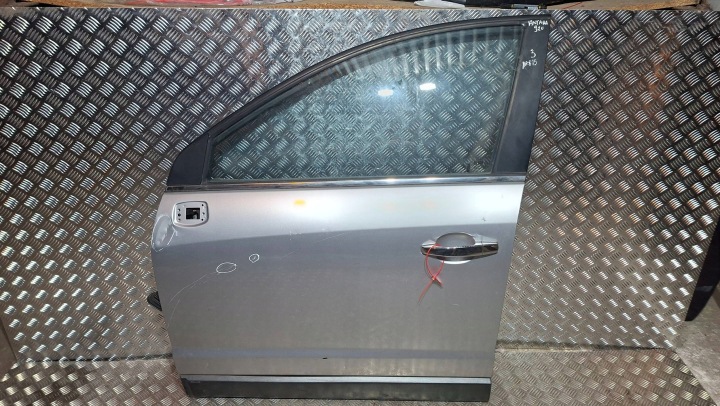 vrata lijevog prednji dio OPEL ANTARA 2006