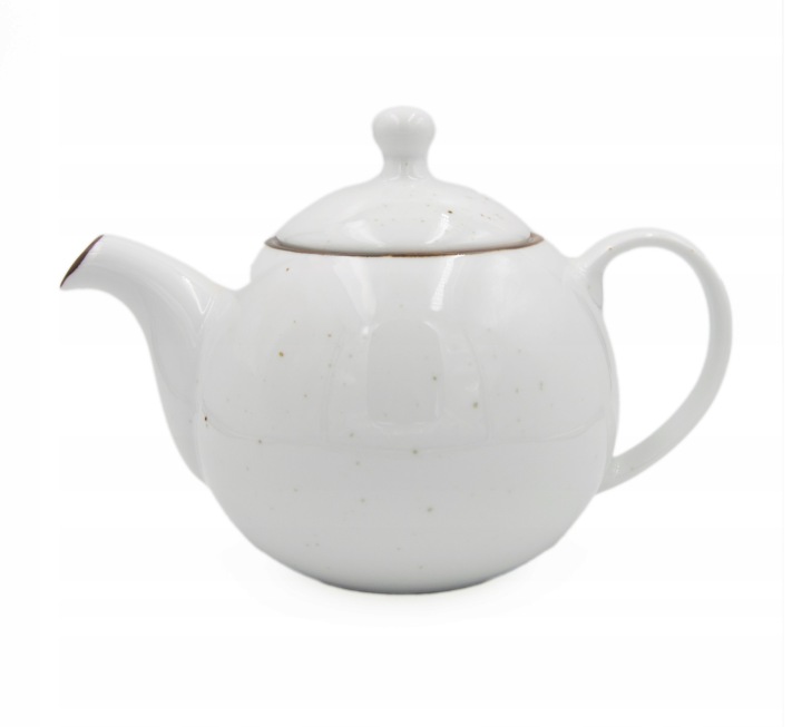 Alumina Rustic Snow Konvice 1,4 l